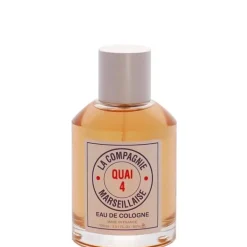 La Compagnie Marseillaise Quai 4                Eau de Cologne