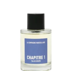La Compagnie Marseillaise Chapitre 1                Eau de Toilette