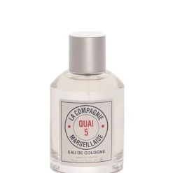 La Compagnie Marseillaise Quai 5                Eau de Cologne