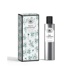 La Maison de la Vanille Nuit à Salzbourg - Vanille Tabac                Eau de Parfum