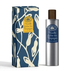 Femme La Maison de la Vanille Vanille Divine des Tropiques Eau de Toilette