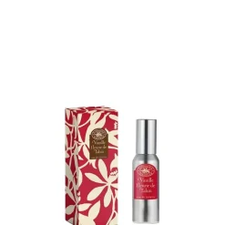 Femme La Maison de la Vanille Vanille Fleurie de Thaiti                Eau de Toilette