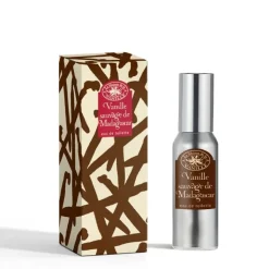 Femme La Maison de la Vanille Vanille Sauvage de Madagascar                Eau de Toilette