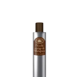 Femme La Maison de la Vanille Vanille Sauvage de Madagascar Eau de Toilette