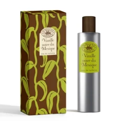 Femme La Maison de la Vanille Vanille Noire du Mexique Eau de Toilette