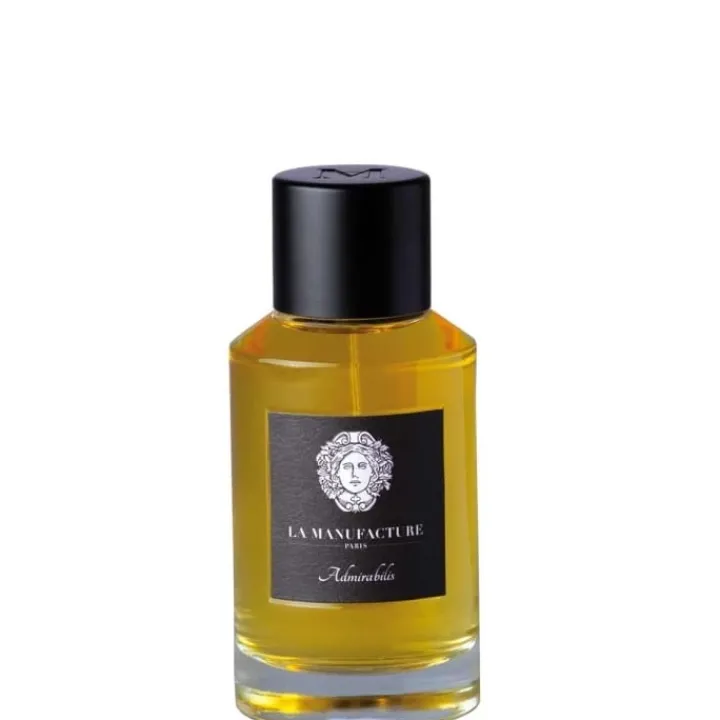La Manufacture Admirabilis Eau de Parfum