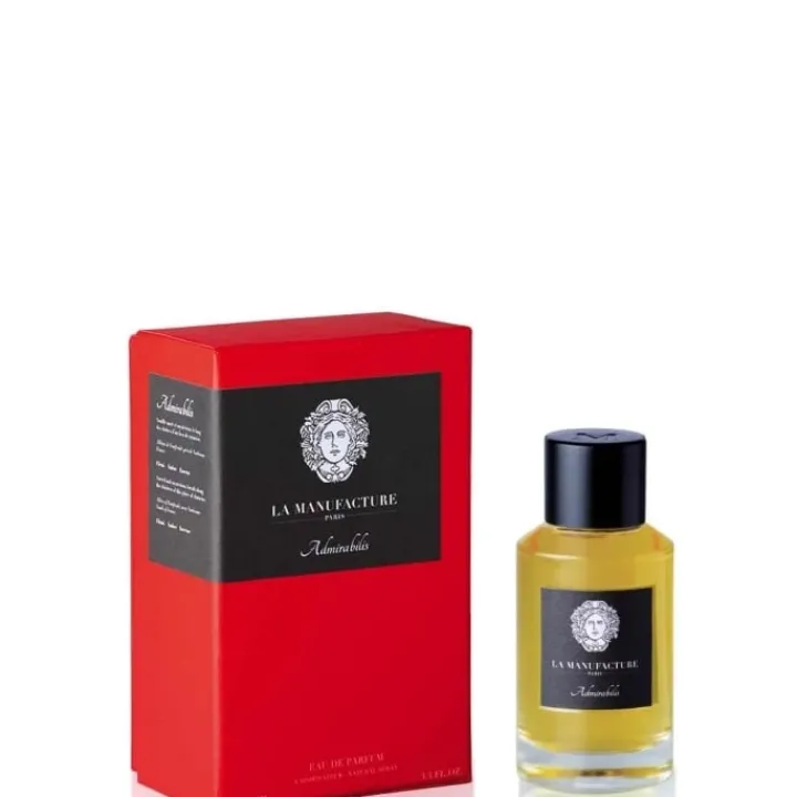 La Manufacture Admirabilis Eau de Parfum
