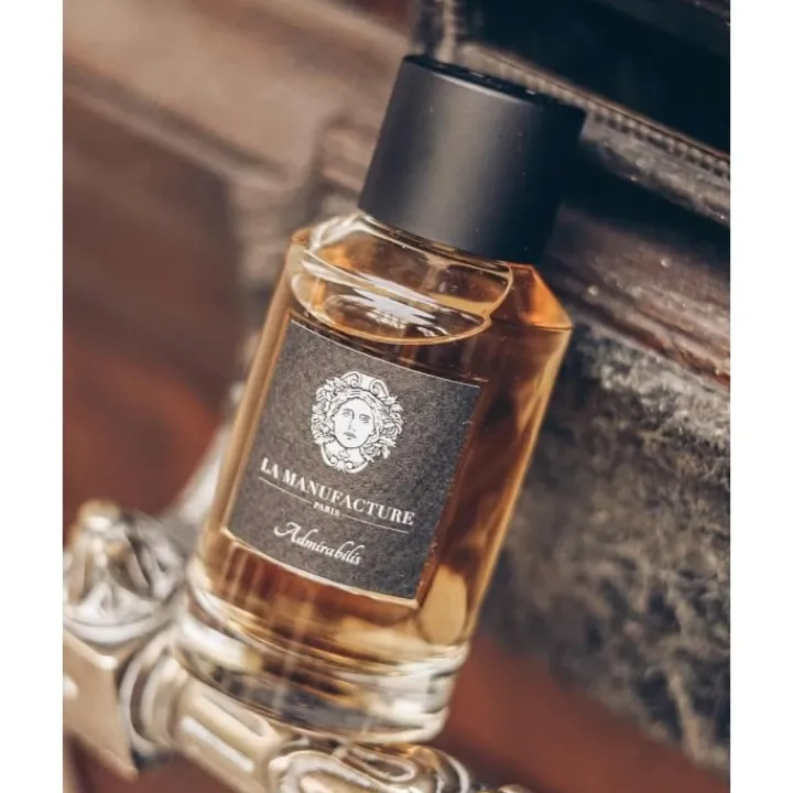 La Manufacture Admirabilis Eau de Parfum