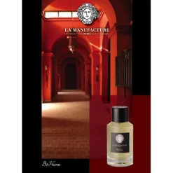 La Manufacture BôHaras                Eau de parfum