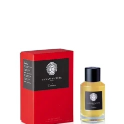 La Manufacture Cashmere                 Eau de Parfum