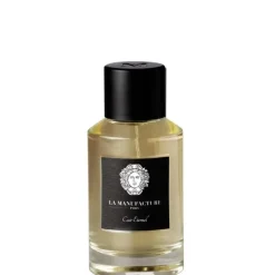 La Manufacture Cuir  Éternel                Eau de Parfum