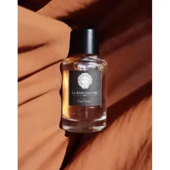 La Manufacture Cuir  Éternel                Eau de Parfum