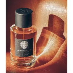 La Manufacture Cuir  Éternel                Eau de Parfum