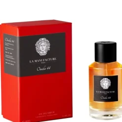 La Manufacture Omélie 44                Eau de Parfum
