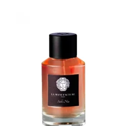 La Manufacture Sable Noir                Eau de Parfum