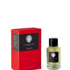 La Manufacture Symphonie                Eau de Parfum