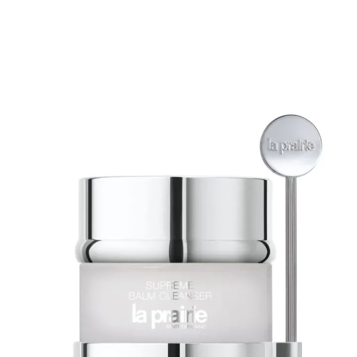 LA PRAIRIE Les Essentiels Suprême Baume Nettoyant