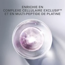 LA PRAIRIE Platinum Rare                Haute-Rejuvenation Crème Yeux