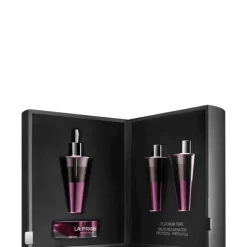 LA PRAIRIE Platinum Rare                 Haute-Rejuvenation Protocole
