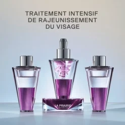 LA PRAIRIE Platinum Rare                 Haute-Rejuvenation Protocole