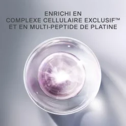 LA PRAIRIE Platinum Rare Haute-Rejuvenation Elixir Yeux - Sérum