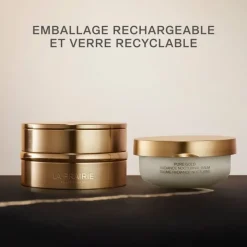 LA PRAIRIE Pure Gold                Baume Radiance Nocturne - Recharge