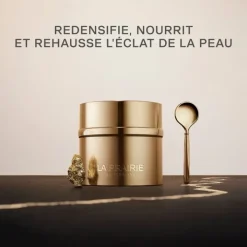 LA PRAIRIE Pure Gold                Crème Radiance