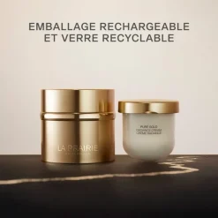 LA PRAIRIE Pure Gold                Crème Radiance