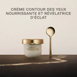LA PRAIRIE Pure Gold                Crème Yeux Radiance - Recharge