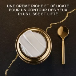 LA PRAIRIE Pure Gold                Crème Yeux Radiance - Recharge