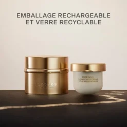 LA PRAIRIE Pure Gold                Crème Yeux Radiance - Recharge
