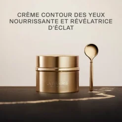 LA PRAIRIE Pure Gold                Crème Yeux Radiance
