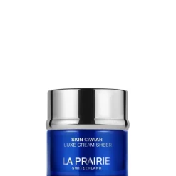 LA PRAIRIE Skin Caviar                Crème Luxe Fine Liftante et Hydratante