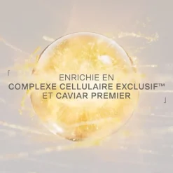 LA PRAIRIE Skin Caviar                Crème Luxe Fine Liftante et Hydratante