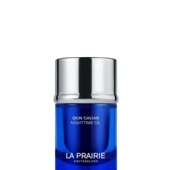 LA PRAIRIE Skin Caviar                Huile de Nuit Soin de Nuit Lissant