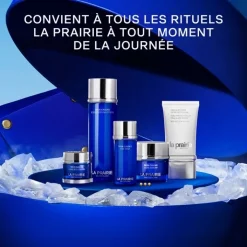 LA PRAIRIE Skin Caviar La Brume                Brume Visage Lissante et rafraichissante
