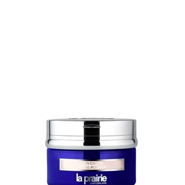 LA PRAIRIE Skin Caviar Le Teint Poudre Libre