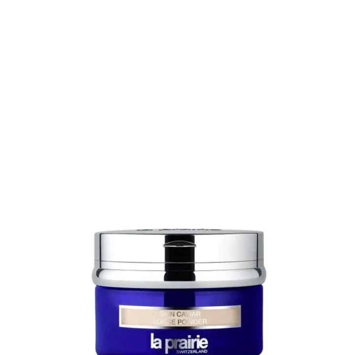 LA PRAIRIE Skin Caviar Le Teint Poudre Libre