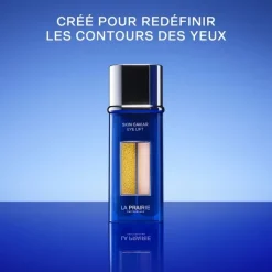 LA PRAIRIE Skin Caviar                Sérum yeux Anti-âge, Lift Regard Liftant et Raffermissant Aux Extraits de Caviar