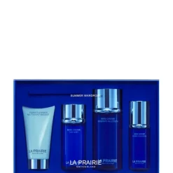 LA PRAIRIE Skin Caviar                Vestiaire d'Été - Coffret Soin