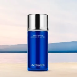 LA PRAIRIE Skin Caviar                Vestiaire d'Été - Coffret Soin