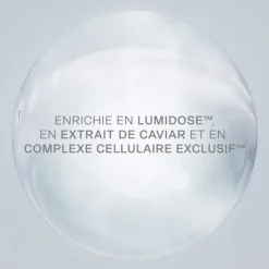 LA PRAIRIE White Caviar Infusion de Perles                Sérum Illuminateur