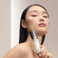 LA PRAIRIE White Caviar Infusion de Perles                Sérum Illuminateur