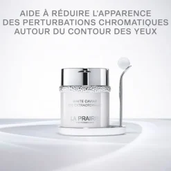 LA PRAIRIE White Caviar                Regard Extraordinaire