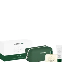 Homme LACOSTE Booster                Coffret Eau de Toilette