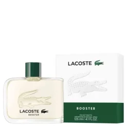 Homme LACOSTE Booster                Eau de Toilette