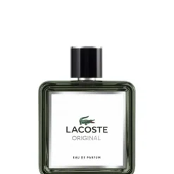 Homme LACOSTE Original                Eau de parfum