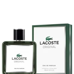 Homme LACOSTE Original                Eau de parfum