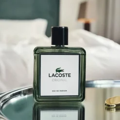 Homme LACOSTE Original                Eau de parfum