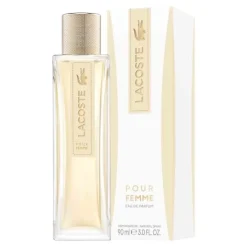 Femme LACOSTE Pour Femme                Eau de Parfum